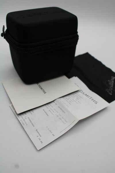 Breitling Colt Auto A17350